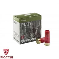 FIOCCHI PL30 12 Ga 30 G. No:10