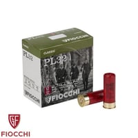 FIOCCHI PL32 12 Ga 32 G. No:3