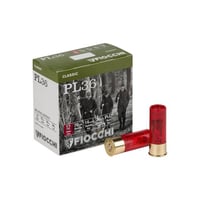 FIOCCHI PL36 12 Ga 36 G. No:3