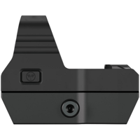 FireField Ironclad Mini Reflex Sight – Docter (F1)