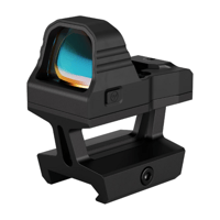 FireField Ironclad Mini Reflex Sight – Docter (F1)