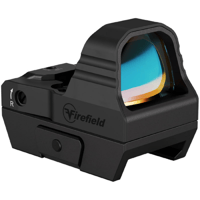 FireField Ironclad Mini Reflex Sight – Docter (F1)