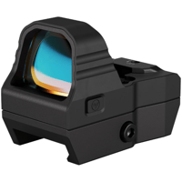 FireField Ironclad Mini Reflex Sight – Docter (F1)