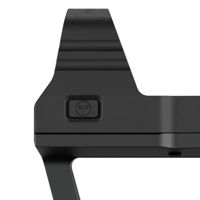 FireField Ironclad Mini Reflex Sight – Docter (F1)