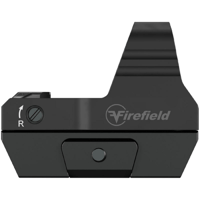 FireField Ironclad Mini Reflex Sight – Docter (F1)