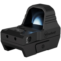 FireField Ironclad Mini Reflex Sight – Docter (F1)