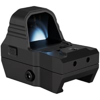 FireField Ironclad Mini Reflex Sight – Docter (F1)