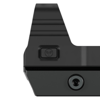 FireField Ironclad Mini Reflex Sight F3 – RMS Red Dot