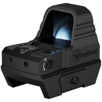 FireField Ironclad Mini Reflex Sight F3 – RMS Red Dot