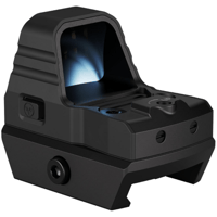 FireField Ironclad Mini Reflex Sight F3 – RMS Red Dot