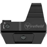 FireField Ironclad Mini Reflex Sight F3 – RMS Red Dot