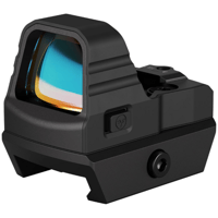FireField Ironclad Mini Reflex Sight F3 – RMS Red Dot
