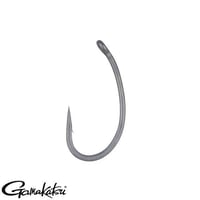 GAMAKATSU G-Carp Hump Back #4