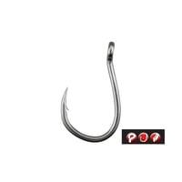 GAMAKATSU Hook Single #4/0 Olta İğnesi 1/4