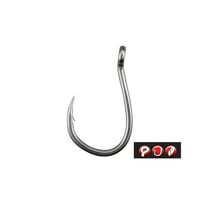 GAMAKATSU Hook Single #8/0 Olta İğnesi 1/2