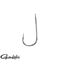 GAMAKATSU LS-1310N Nickel #8 İğne