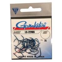 GAMAKATSU LS-2210S Mavi 6 Olta İğnesi