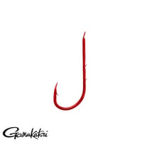GAMAKATSU LS-5260R Kırmızı #4 Olta İğnesi 1/9