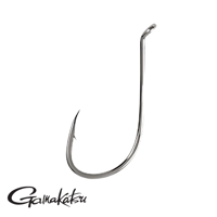 GAMAKATSU LS-5314N No:#1 Nikel Olta İğnesi