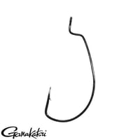 GAMAKATSU Worm Offset EWG No:2 Olta İğnesi 1/6
