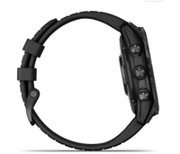Garmin Fenix 7 Pro Solar Edition Akıllı Saat