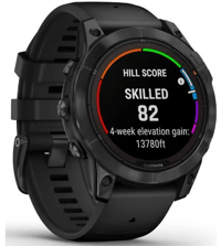 Garmin Fenix 7 Pro Solar Edition Akıllı Saat