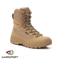 GARSPORT Force Tactical Zip SuGeçirmez Sabbia Bot 45