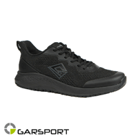 GARSPORT Gusteau Low Ayakkabı Siyah - 42