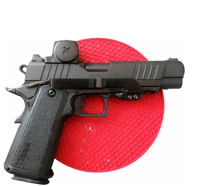 Giztech Yeni Nesil Gizli Taktik Taşıma Kiti Giz Yavuz 1911 Duty Tisaş zigana pikatin rayı olan serileri , ve Türevleri Sağ El Kılıf