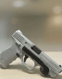 Giztech Yeni Nesil Gizli Taktik Taşıma Kiti Giz Sol El Uyumlu Sar 9 ,Sar 9 c ,Sar 9 cx ,Sar 9 platinium Sar 9 sc gen 4 vs Türevleri