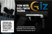 Giztech Yeni Nesil Gizli Taktik Taşıma Kiti Giz Yavuz 1911 Duty Tisaş zigana pikatin rayı olan serileri , ve Türevleri Sağ El Kılıf