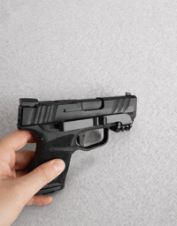 Giztech Yeni Nesil Gizli Taktik Taşıma Kiti Giz Stoeger Sağ Eluyumlu