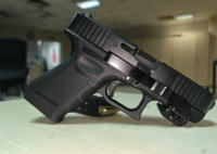 Giztech Yeni Nesil Gizli Taktik Taşıma Kiti Giz Glock Serisi, Cz, Baretta, Hs Uyumlu Sağ El Kullanıcı
