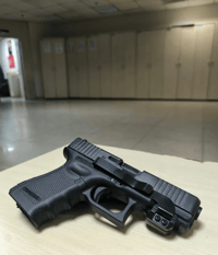 Giztech Yeni Nesil Gizli Taktik Taşıma Kiti Giz Glock Serisi, Cz, Baretta, Hs Uyumlu Sağ El Kullanıcı