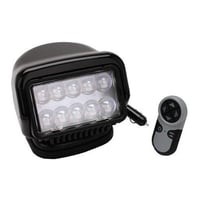 GOLIGHT LED STRYKER MAG-BASE SIYAH FENER