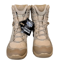 Haix Black Eagle Athletic 2.0 V Goretex High Desert Bot BOT