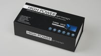 Hıgh Power El Feneri