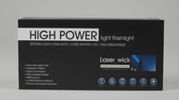 Hıgh Power El Feneri