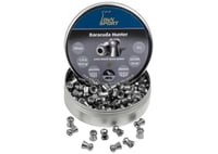 H&N BARACUDA HUNTER 5.5 MM HAVALI TUFEK SACMA(200)
