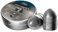 H&N RABBIT MAGNUM II 5.5 MM HAVALI TUFEK SACMASI
