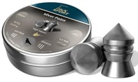 H&N SILVER POINT 5.50 MM HAVALI TUFEK SACMASI