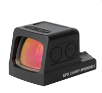 Holosun Dot Sight CLASSIC EPS-CARRY-RD-MRS