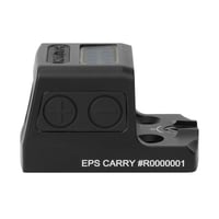 Holosun Dot Sight CLASSIC EPS-CARRY-RD-MRS
