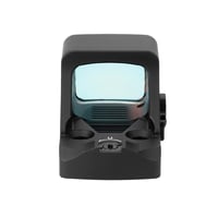 HOLOSUN HS407K-X2 Open Reflex Optical Red Dot Sight