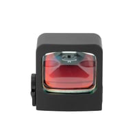 HOLOSUN HS407K-X2 Open Reflex Optical Red Dot Sight