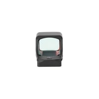Holosun HS507COMP CRS Multi-Reticle Reddot (2 MOA Dot & 8/20/32 MOA Circle Reticle)