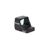 Holosun HS507COMP CRS Multi-Reticle Reddot (2 MOA Dot & 8/20/32 MOA Circle Reticle)