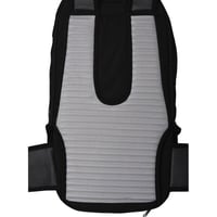 HUSKY CLEVER 30 LT SIRT CANTA (BLACK)