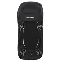 HUSKY RONY 50 LT SIRT CANTA (BLACK)