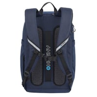 HUSKY SOFER 30 LT SIRT CANTA (DARK BLUE)